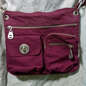 Baggalline Crossbody purse